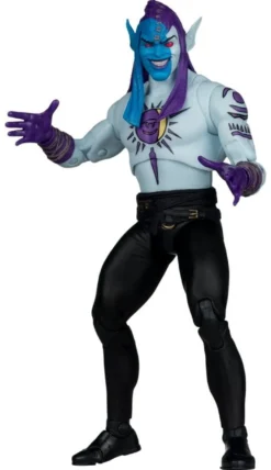 DC Multiverse Actionfigur Eclipso (DC Classic) 20 cm
