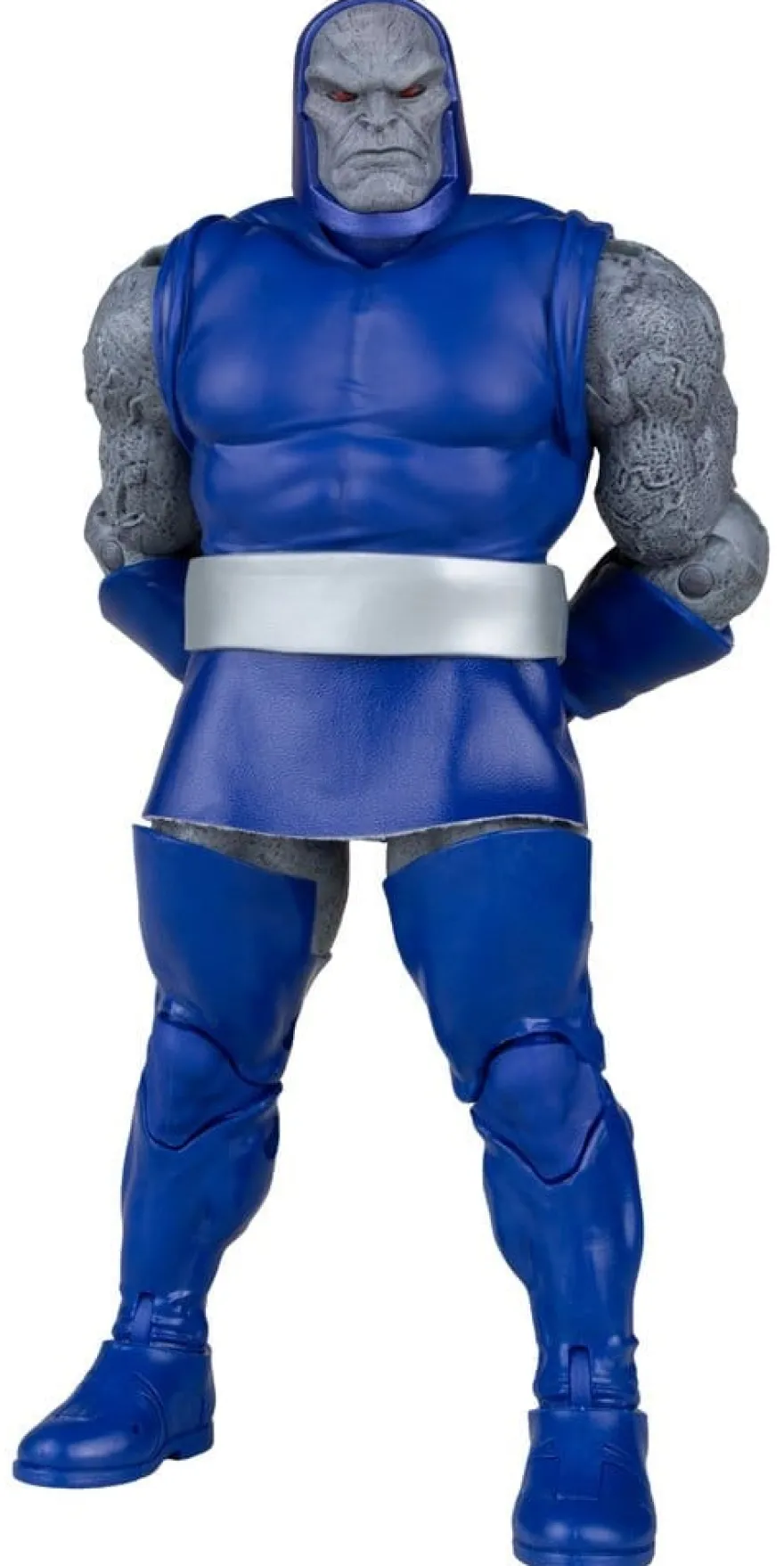DC Multiverse Actionfiguren 2er-Pack Darkseid vs Orion (New Gods) 18 cm