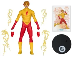 DC Multiverse Actionfiguren 18 cm Sortiment (6)