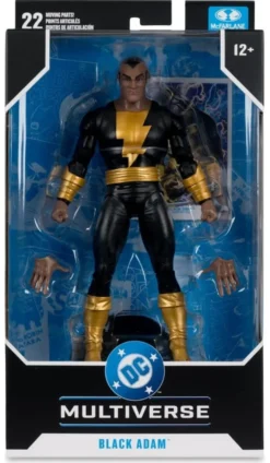 DC Multiverse Actionfiguren 18 cm Sortiment (6)