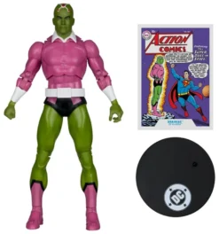 DC Multiverse Actionfiguren 18 cm Sortiment (6)