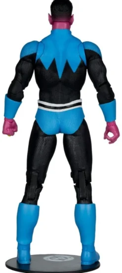DC Multiverse Actionfiguren 18 cm Sortiment (6)