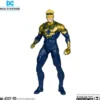 DC Multiverse Actionfiguren 18 cm Wave 18 Booster Gold (Futures End)