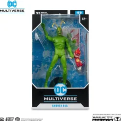 DC Multiverse Actionfiguren 18 cm Wave 18 Ambush Bug (DC Classic)