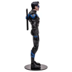 DC Multiverse Action Figure Nightwing (DC Vs Vampires) (Gold Label) 18 cm