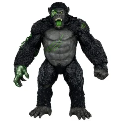 DC Multiverse Actionfiguren 2er-Pack Flash vs. Titano 18 cm
