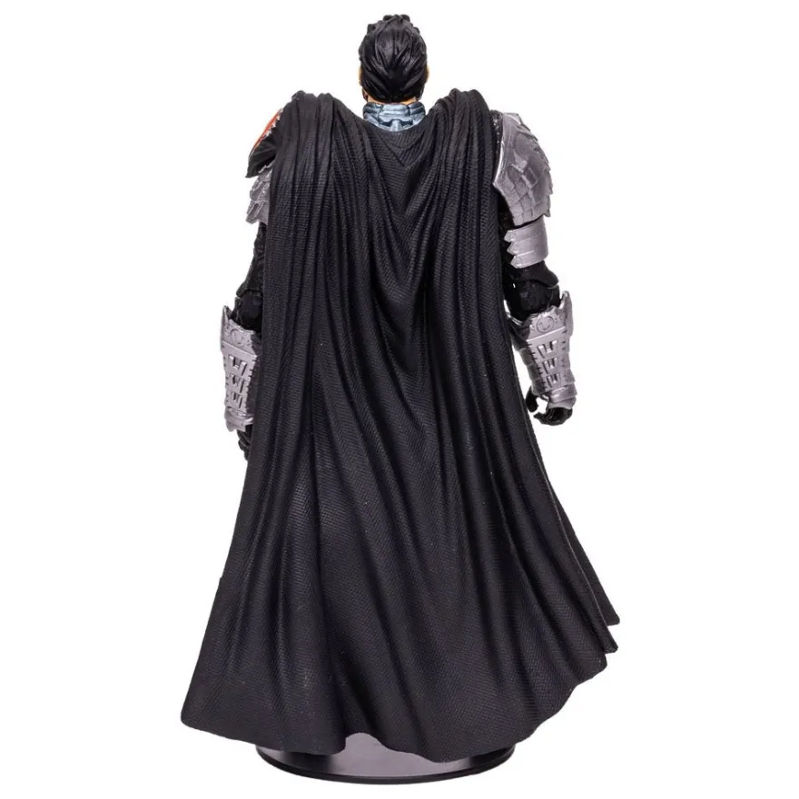 DC Multiverse Actionfigur General Zod (DC Rebirth)