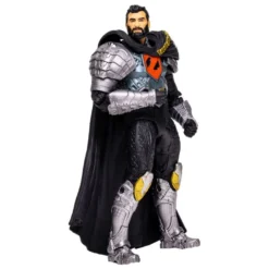 DC Multiverse Actionfigur General Zod (DC Rebirth)