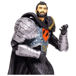 DC Multiverse Actionfigur General Zod (DC Rebirth)