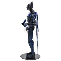 DC Multiverse Actionfigur Inque as Batman Beyond