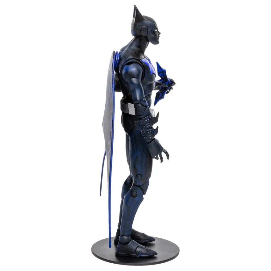 DC Multiverse Actionfigur Inque as Batman Beyond