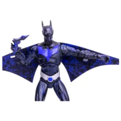 DC Multiverse Actionfigur Inque as Batman Beyond