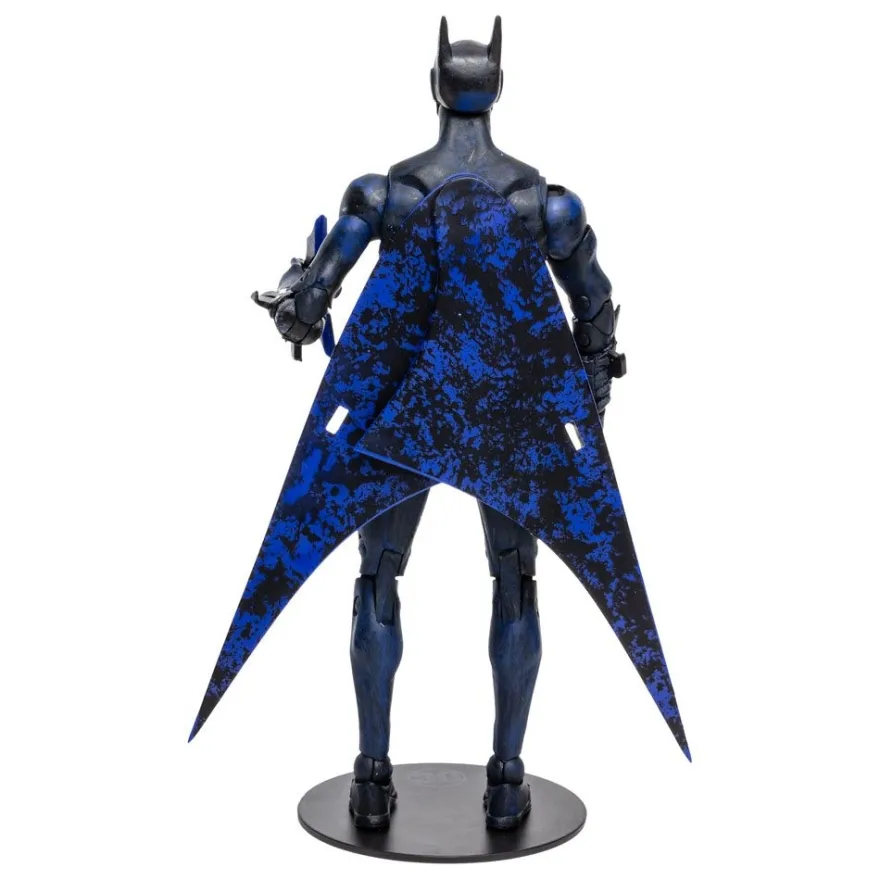 DC Multiverse Actionfigur Inque as Batman Beyond