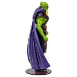 DC Multiverse Actionfigur Martian Manhunter (DC Rebirth)
