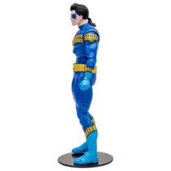 DC Multiverse Actionfigur Nightwing (Batman: Knightfall) 18 cm