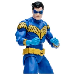 DC Multiverse Actionfigur Nightwing (Batman: Knightfall) 18 cm