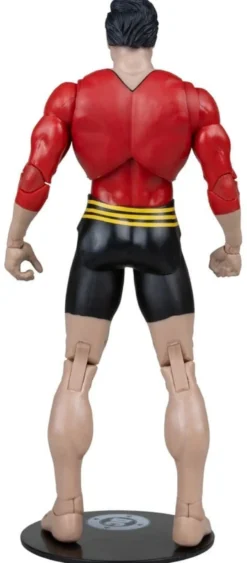 DC Multiverse Actionfigur Plastic Man (The Terrifics) 18 cm