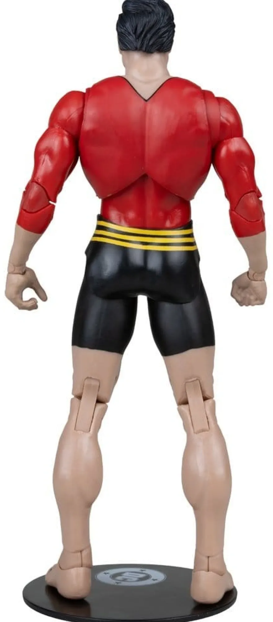 DC Multiverse Actionfigur Plastic Man (The Terrifics) 18 cm
