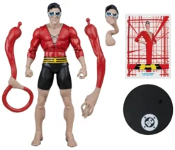 DC Multiverse Actionfigur Plastic Man (The Terrifics) 18 cm