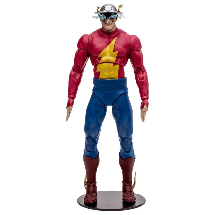 DC Multiverse Actionfigur Rival (Gold Label) 18 cm