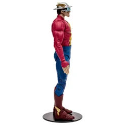 DC Multiverse Actionfigur Rival (Gold Label) 18 cm