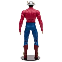 DC Multiverse Actionfigur Rival (Gold Label) 18 cm