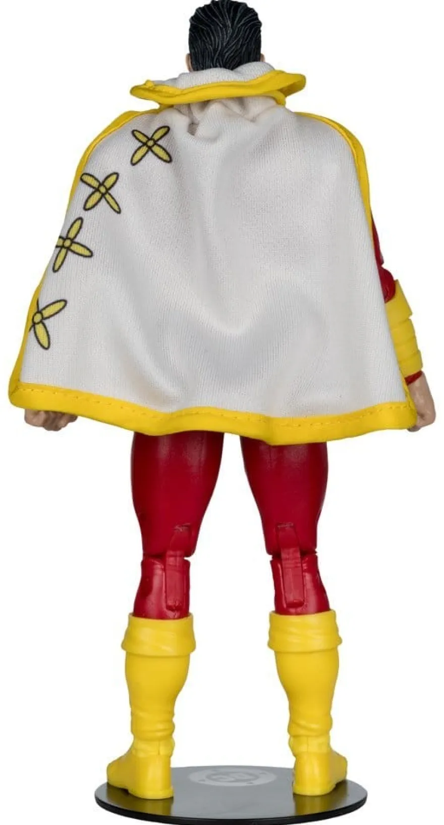 DC Multiverse Actionfigur Shazem (Power of Shazam) 19 cm
