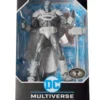 DC Multiverse Actionfigur Steel 18 cm - Version 2