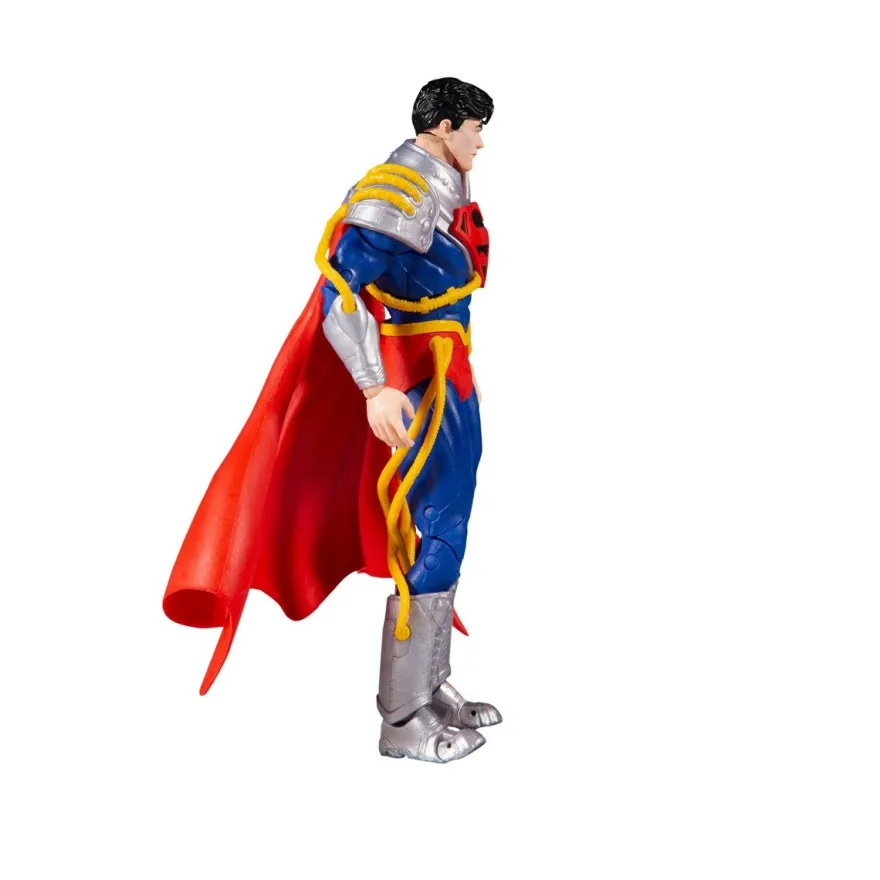 DC Multiverse Actionfigur Superboy Prime (Infinite Crisis)