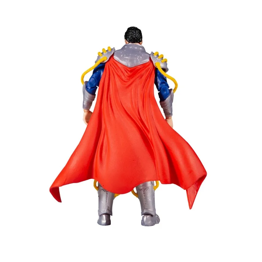 DC Multiverse Actionfigur Superboy Prime (Infinite Crisis)