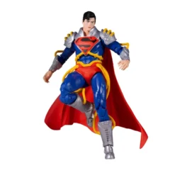 DC Multiverse Actionfigur Superboy Prime (Infinite Crisis)