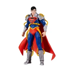 DC Multiverse Actionfigur Superboy Prime (Infinite Crisis)