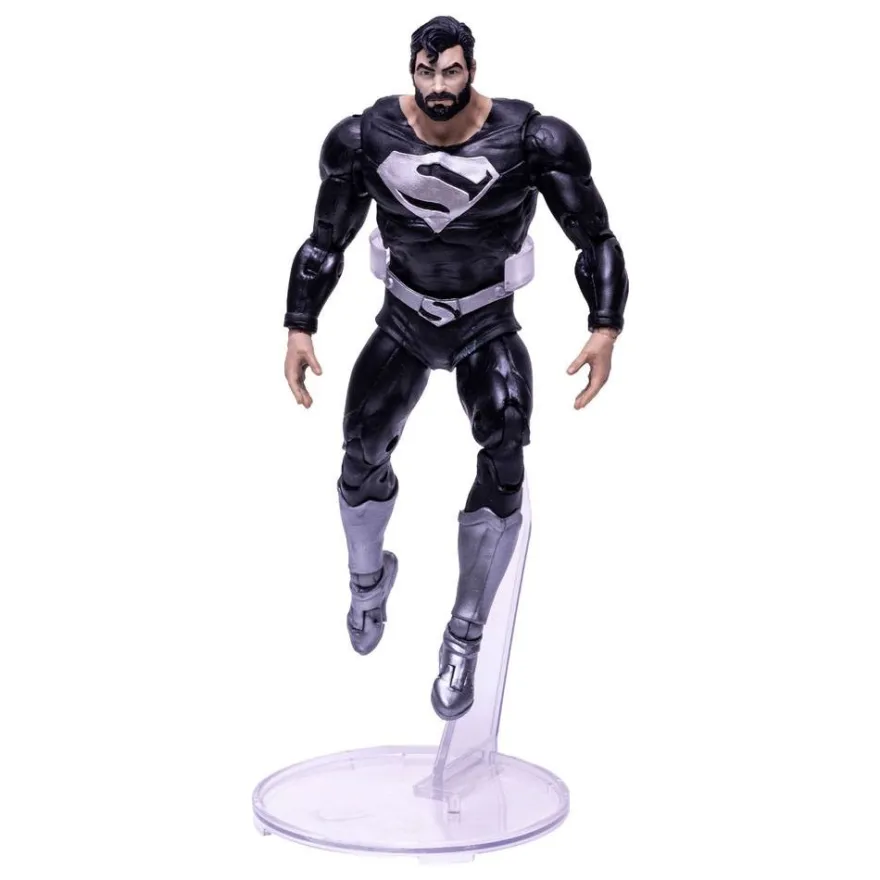 DC Multiverse Actionfigur Superman (Superman: Lois and Clark)