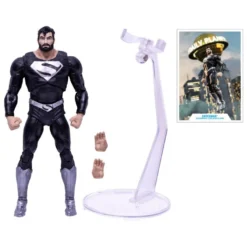 DC Multiverse Actionfigur Superman (Superman: Lois and Clark)