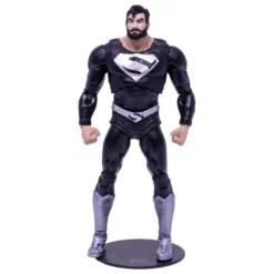 DC Multiverse Actionfigur Superman (Superman: Lois and Clark)