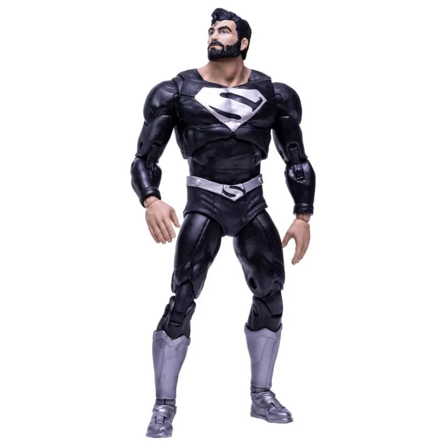 DC Multiverse Actionfigur Superman (Superman: Lois and Clark)