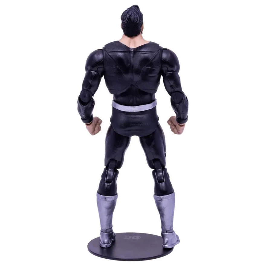 DC Multiverse Actionfigur Superman (Superman: Lois and Clark)
