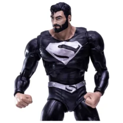 DC Multiverse Actionfigur Superman (Superman: Lois and Clark)