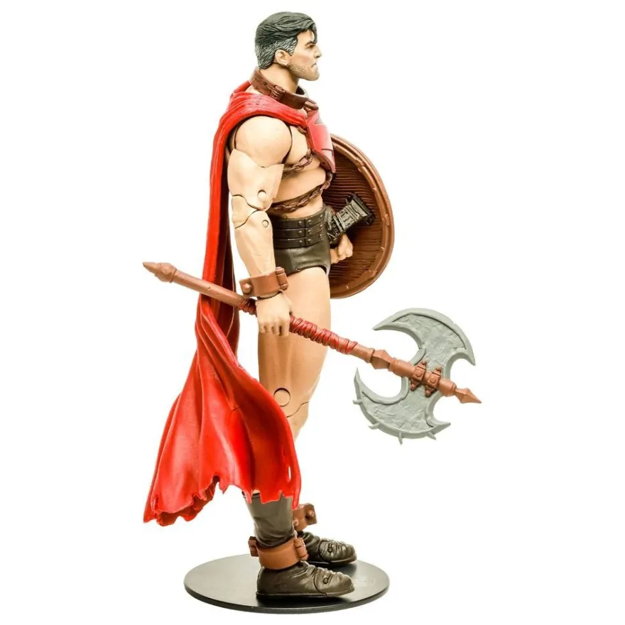 DC Multiverse Actionfigur Superman (DC Future State)