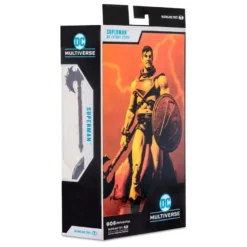 DC Multiverse Actionfigur Superman (DC Future State)