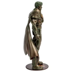 DC Multiverse Actionfigur Superboy Prime (Patina) (Gold Label) 18 cm