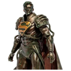 DC Multiverse Actionfigur Superboy Prime (Patina) (Gold Label) 18 cm