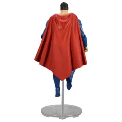 DC Multiverse Actionfigur Superman (DC Rebirth)