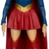 DC Multiverse Actionfigur Supergirl (Hero Costume) (Supergirl Movie 2026) 18 cm