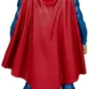 DC Multiverse Actionfigur Superman (Rebirth) (Blister Card) 18 cm
