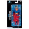 DC Multiverse Actionfigur Superman (Hush) 19 cm