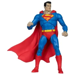 DC Multiverse Actionfigur Superman (Hush) 19 cm
