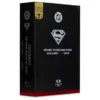 DC Multiverse Actionfigur Superman (The Dark Knight Returns) (B&W Accent Edition) (Gold Label)