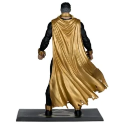 DC Multiverse Actionfigur Superman (Future State) (Knightmare) (Gold Label) 18 cm