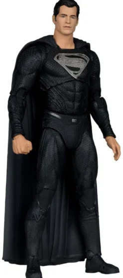 DC Multiverse Actionfigur Superman (Justice League) 18 cm